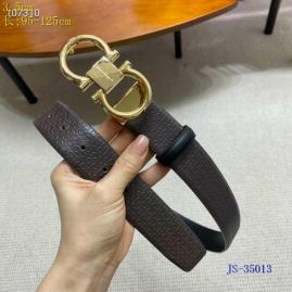 Picture of Ferragamo Belts _SKUFerragamoBelt35mm95-125cm8L492564